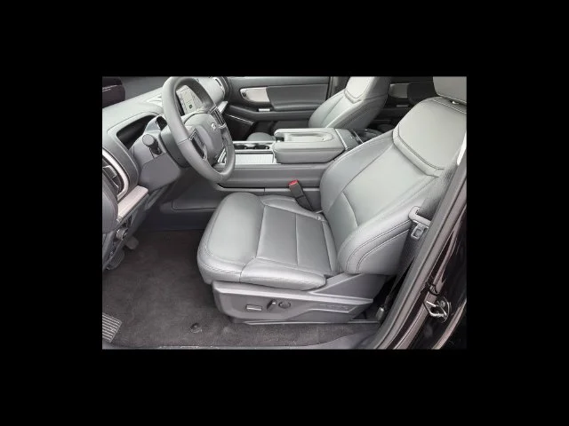 New 2027 Black Ford Active image 10
