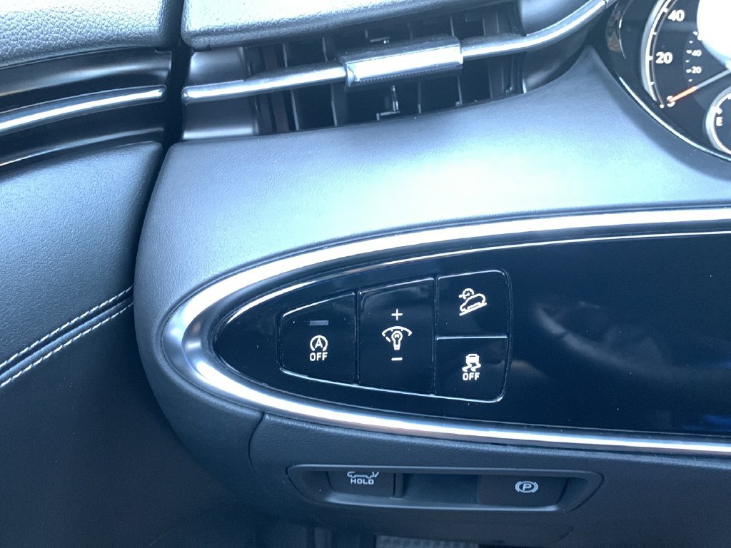 2023 GENESIS GV70 Standard - Photo 29