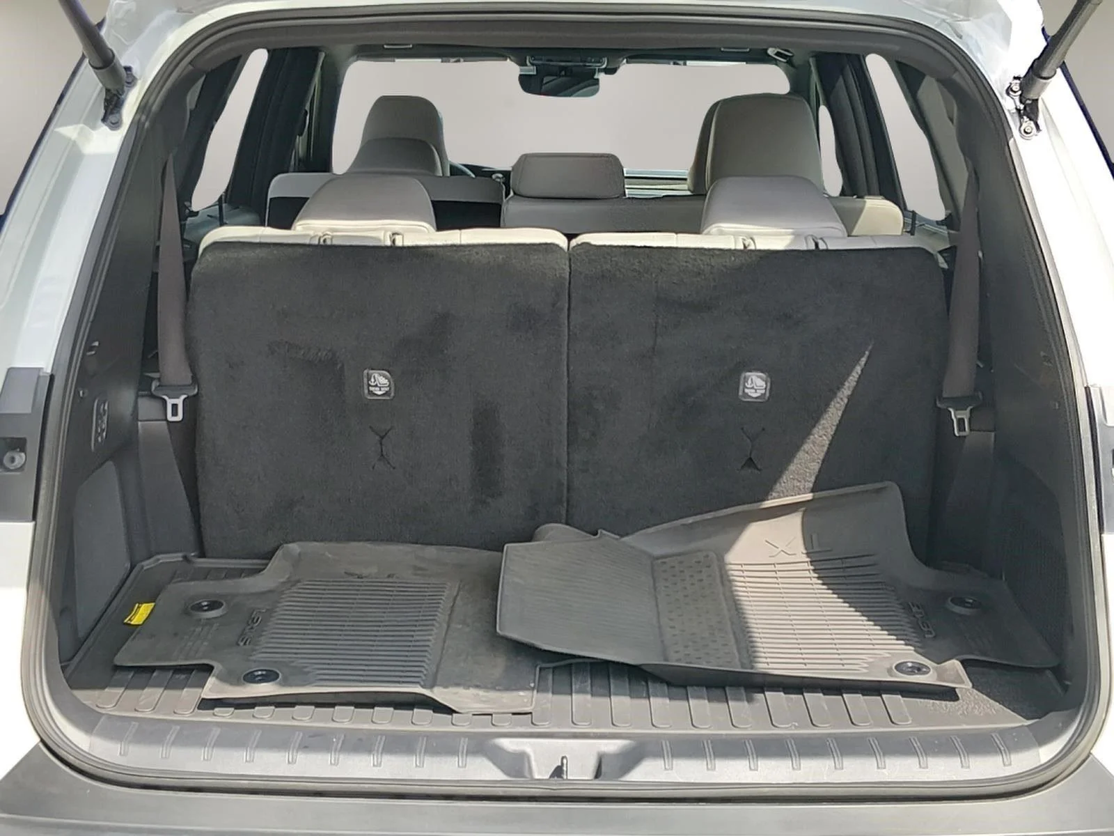 Used 2025 Wind Chill Pearl Lexus TX 350 Premium image 16
