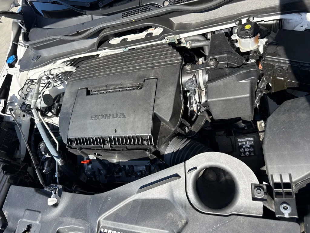 2025 Honda Pilot Touring - Photo 36