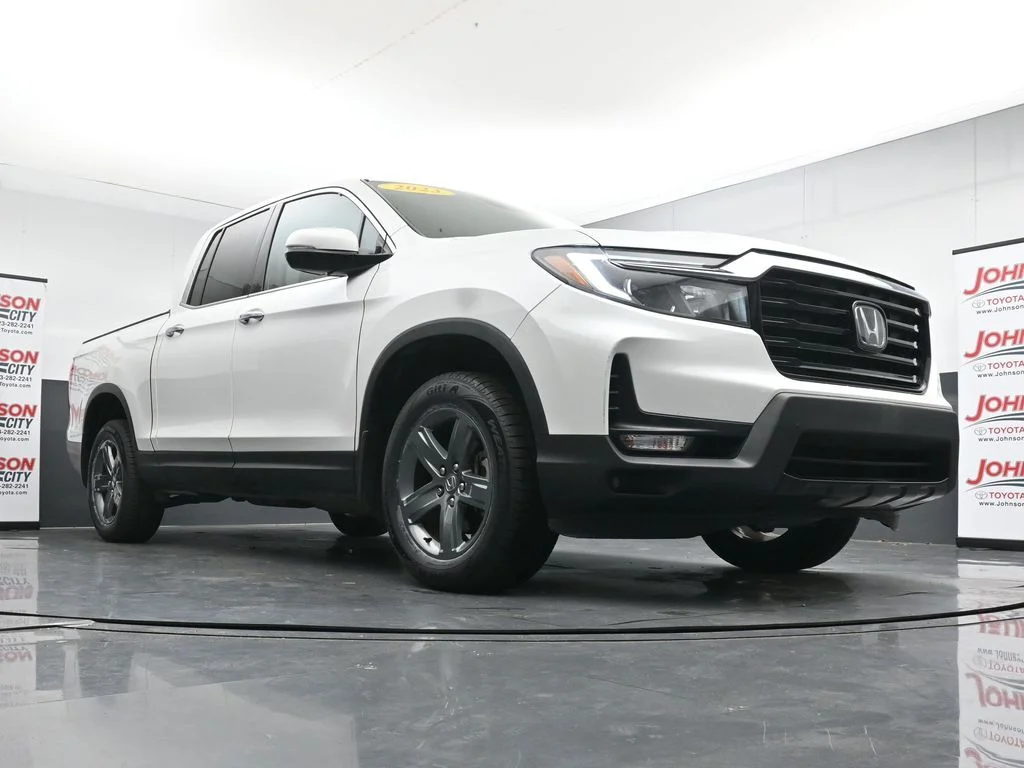 Used 2023  Honda RTL-E image 32