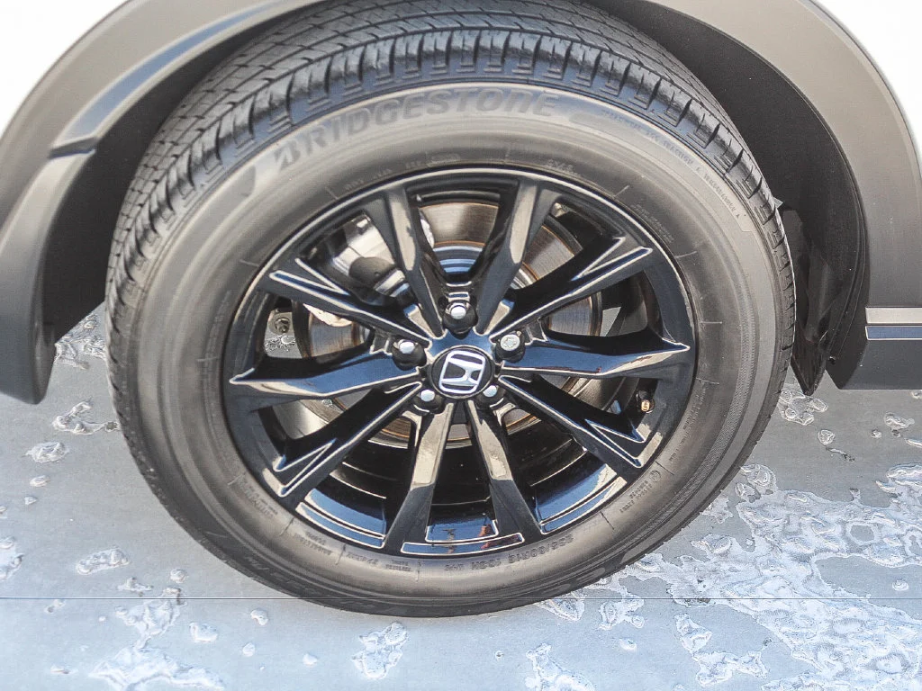 2024 Honda CR-V Sport-L - Photo 9