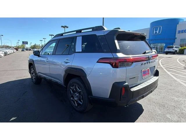 New 2026 ICE SILVER METALLIC Subaru Premium image 5