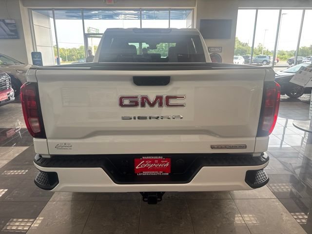 2026 GMC Sierra 1500 Elevation - Photo 27