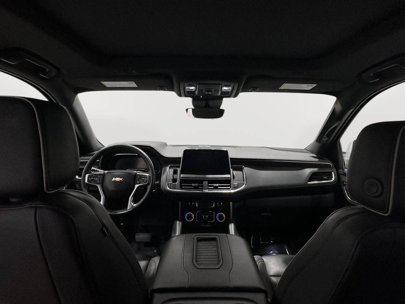 Used 2023 Sterling Gray Metallic Chevrolet Premier image 18