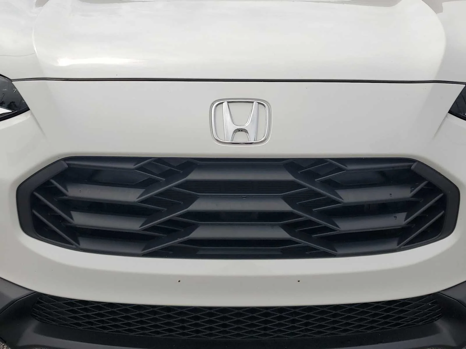 Used 2025  Honda Sport image 11