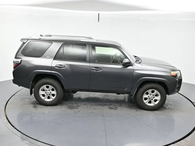 Used 2014 Magnetic Gray Met Toyota SR5 image 24