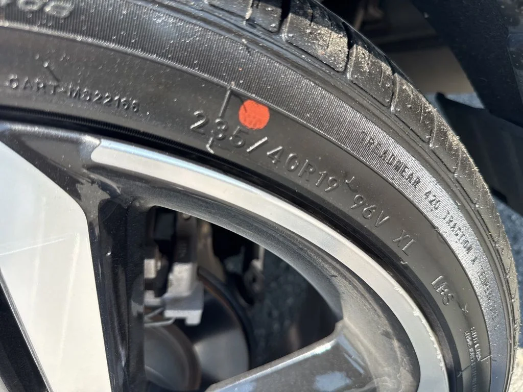 Used 2022  Honda Sport image 32