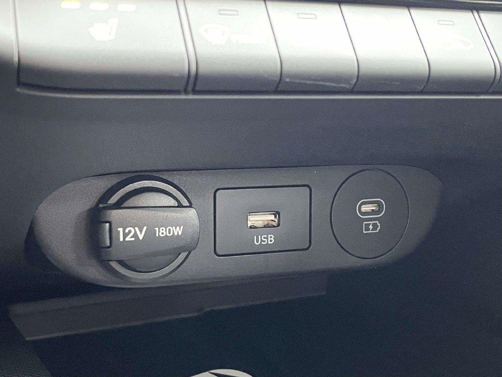 New 2026 Gray Hyundai SEL Sport Plus image 28