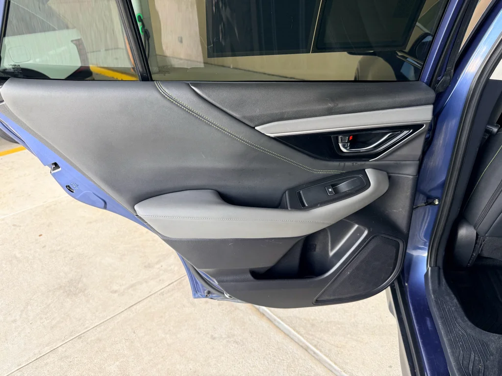 Used 2020 Abyss Blue Pearl Subaru Onyx Edition XT image 22