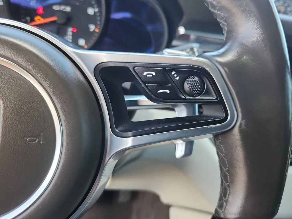 Used 2018 Gray Porsche GTS image 21