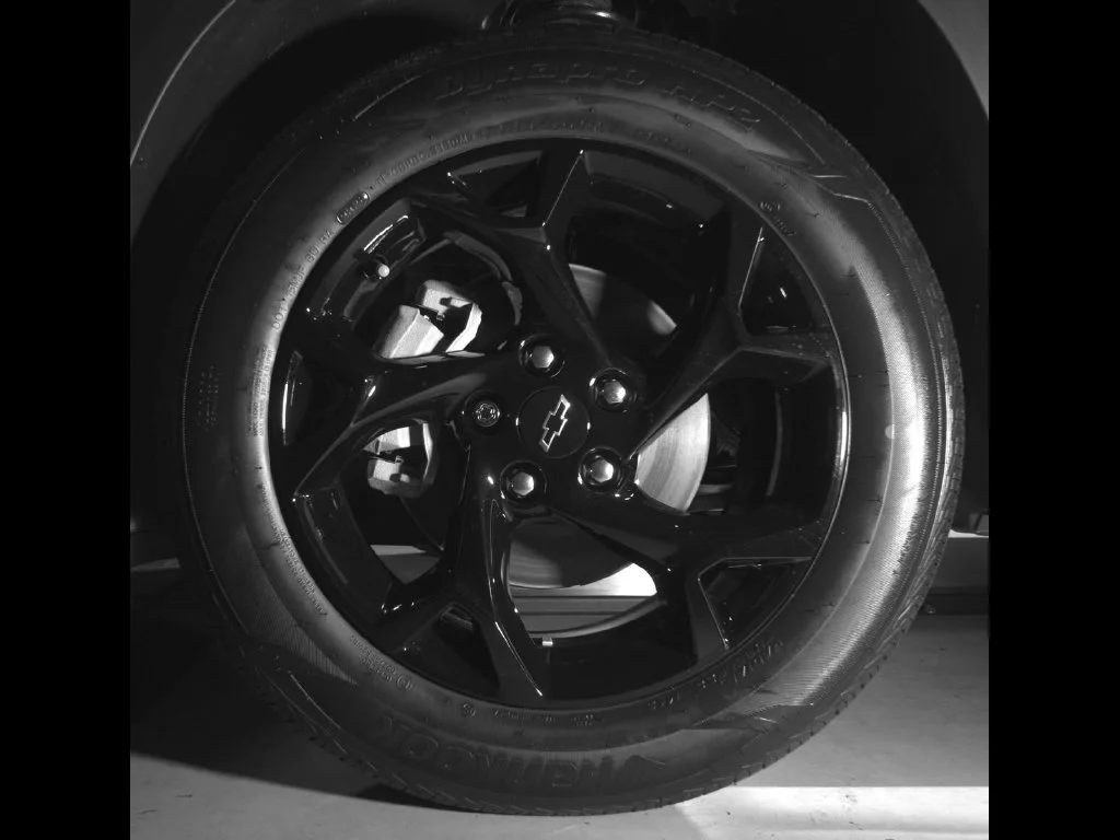 New 2026 White Chevrolet LT image 13