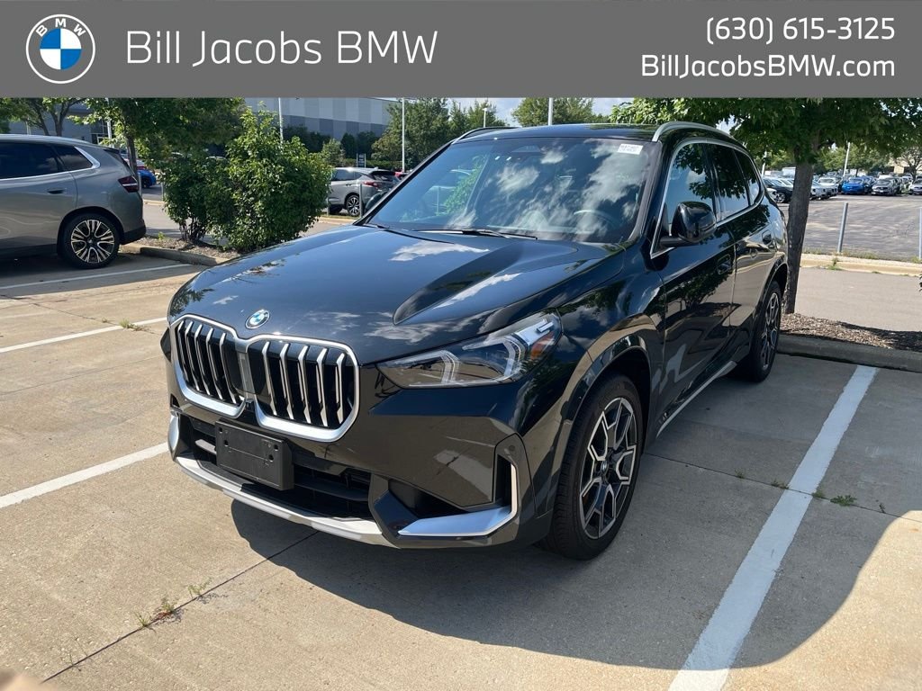 2026 BMW X1