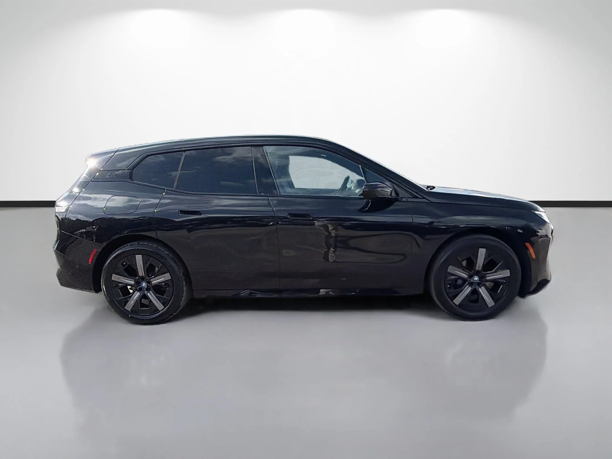 Used 2024 BMW iX Base with VIN WB523CF0XRCP95431 for sale in Tampa, FL