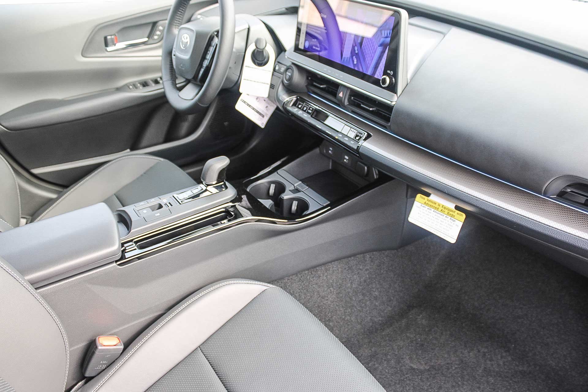 New 2026 Cutting Edge Toyota  Limited image 18