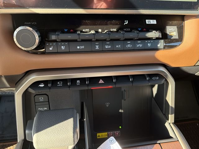 2026 Toyota Tundra 1794 Edition - Photo 22