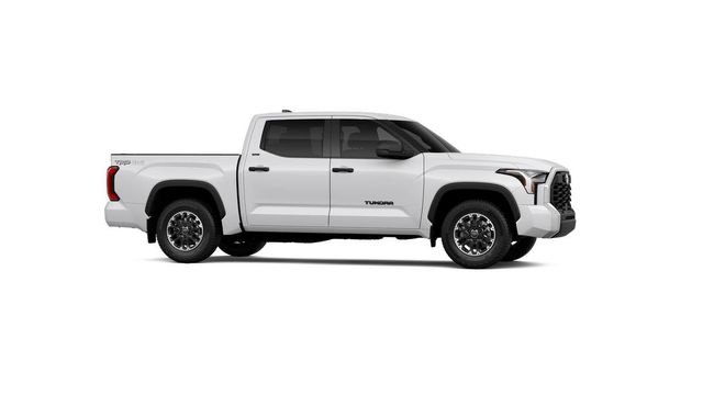 New 2026 Ice Cap Toyota SR5 image 35