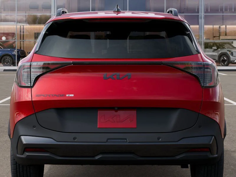 2026 Kia Sportage X-Pro Prestige - Photo 13