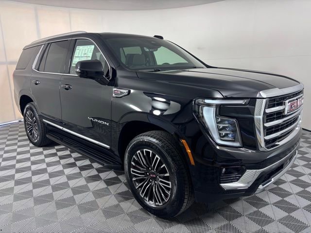 2026 GMC Yukon