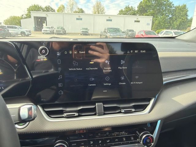 2026 Chevrolet Equinox LT - Photo 25