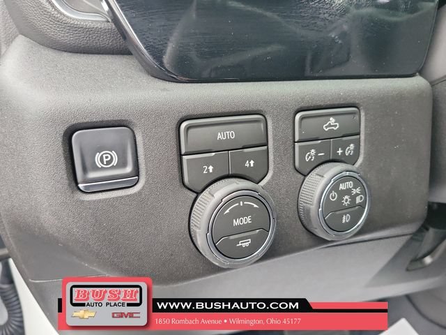 Used 2026 Summit White Chevrolet RST image 21