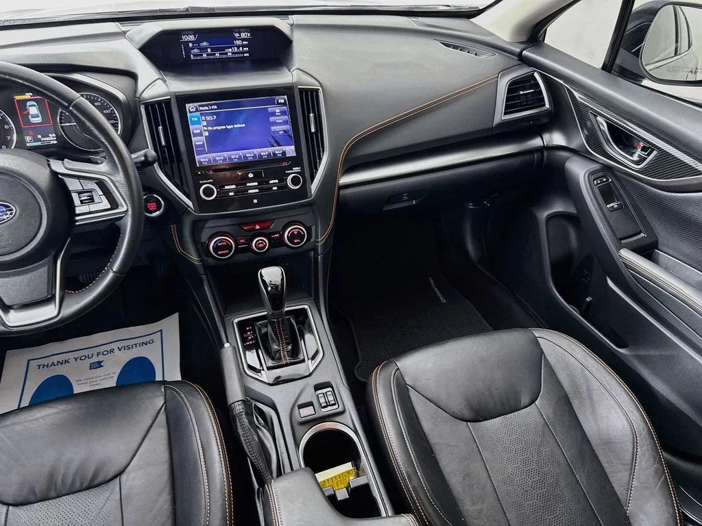 Used 2018 Dark Gray Metallic Subaru 2.0i Limited image 29