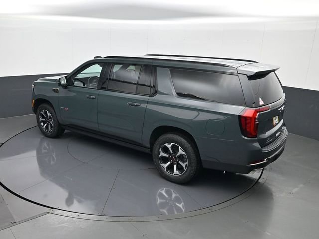 New 2026 Midnight Pine GMC AT4 Ultimate image 20
