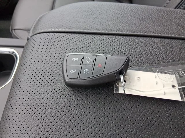 2026 GMC Sierra 1500 Denali - Photo 21