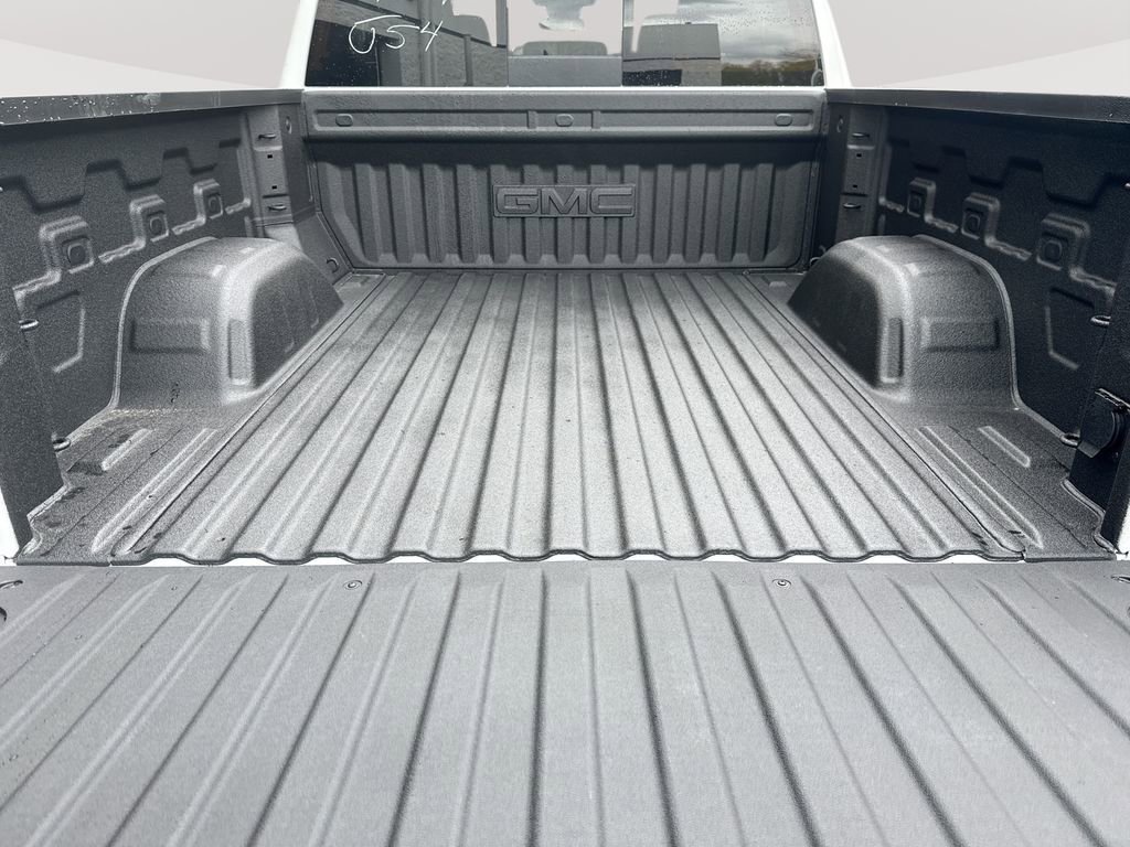 2026 GMC Sierra 1500 Elevation - Photo 26