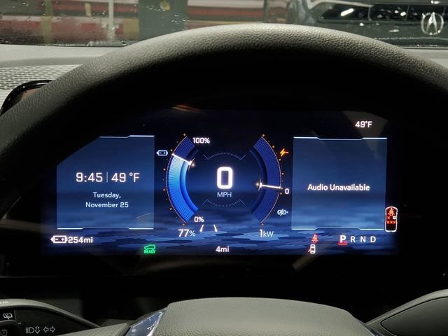 2026 Chevrolet Equinox EV 1LT - Photo 21