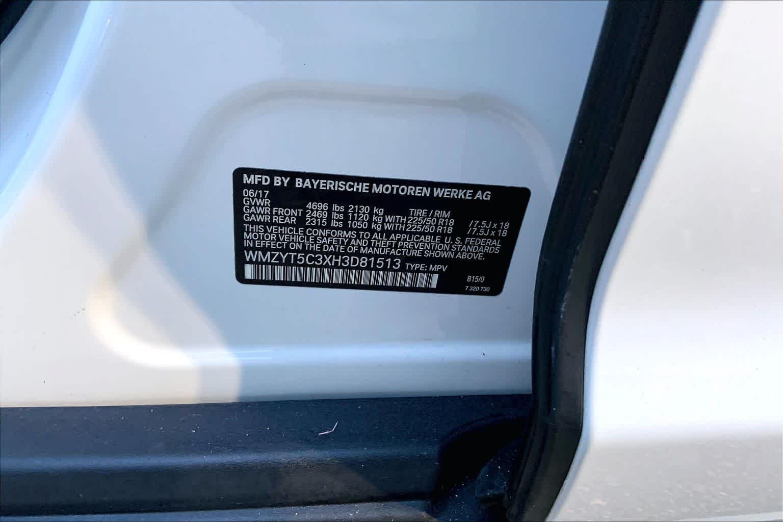 Used 2017 Light White MINI Cooper S image 31