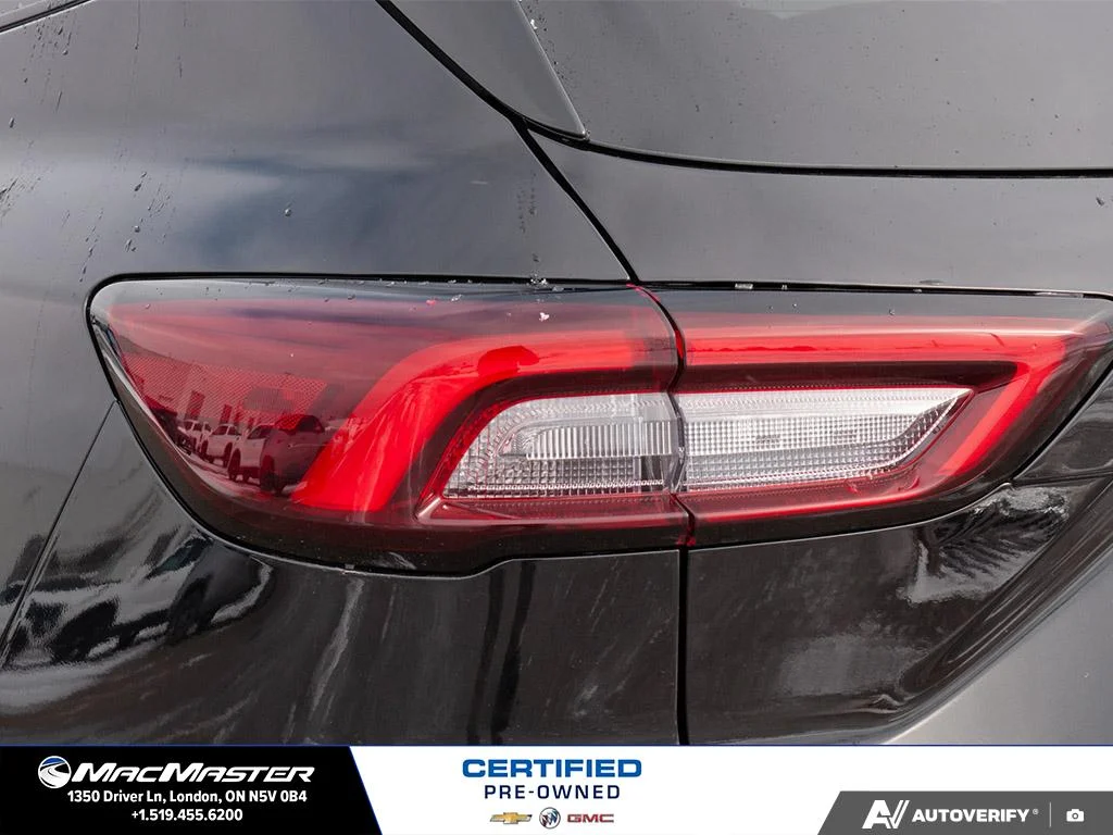 Certified Used 2024  Ford ST-Line image 15