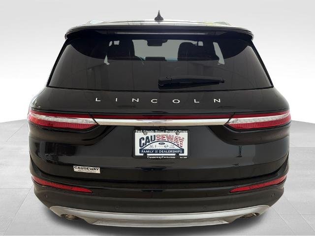 Used 2023 Black Metallic Lincoln Reserve image 34