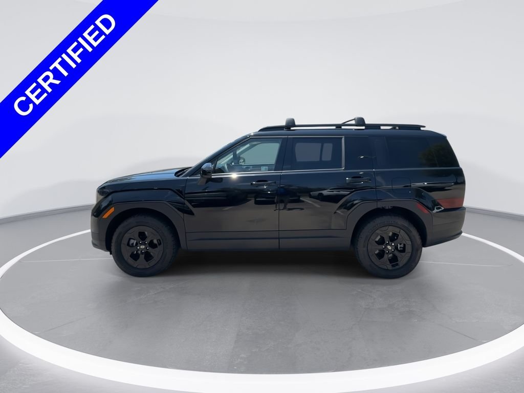 2026 Hyundai Santa Fe XRT - Photo 5