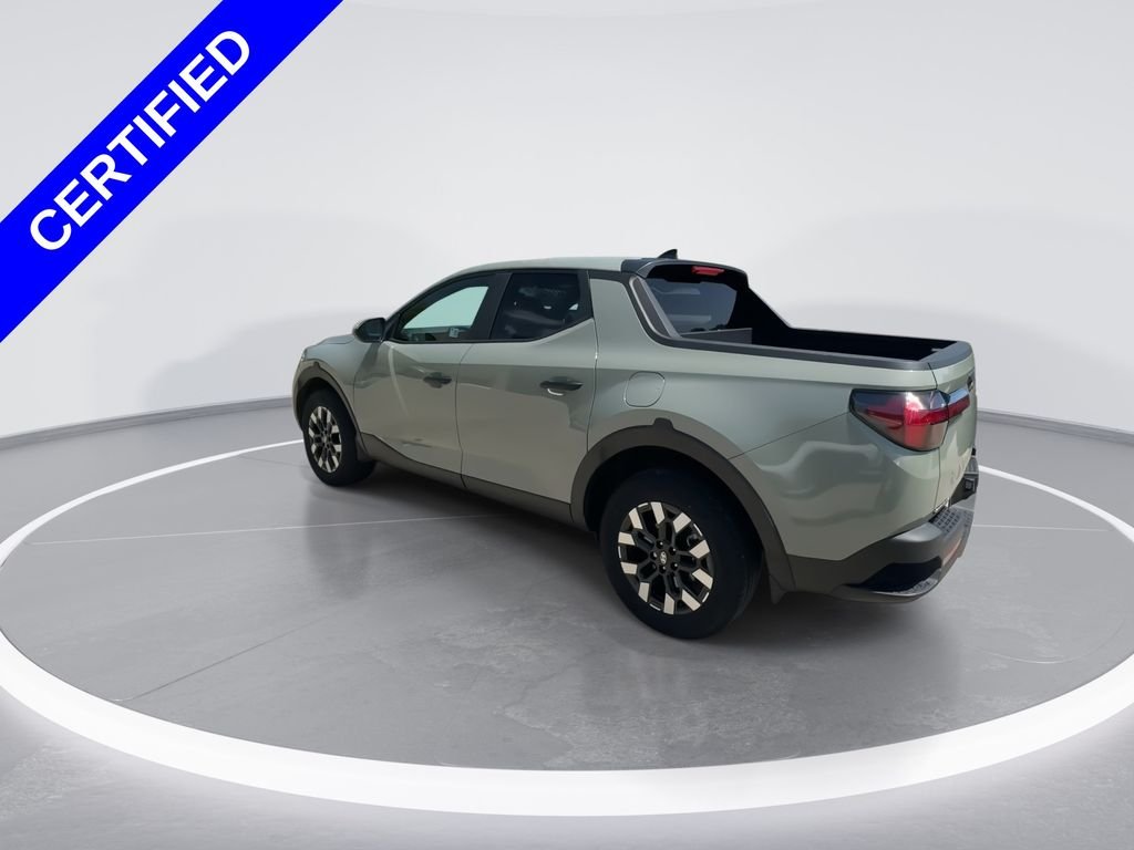 Certified Used 2026 Sage Hyundai SE image 6