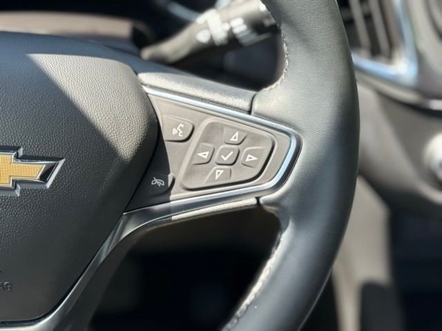 Used 2024 Bronze Metallic Chevrolet LT image 24