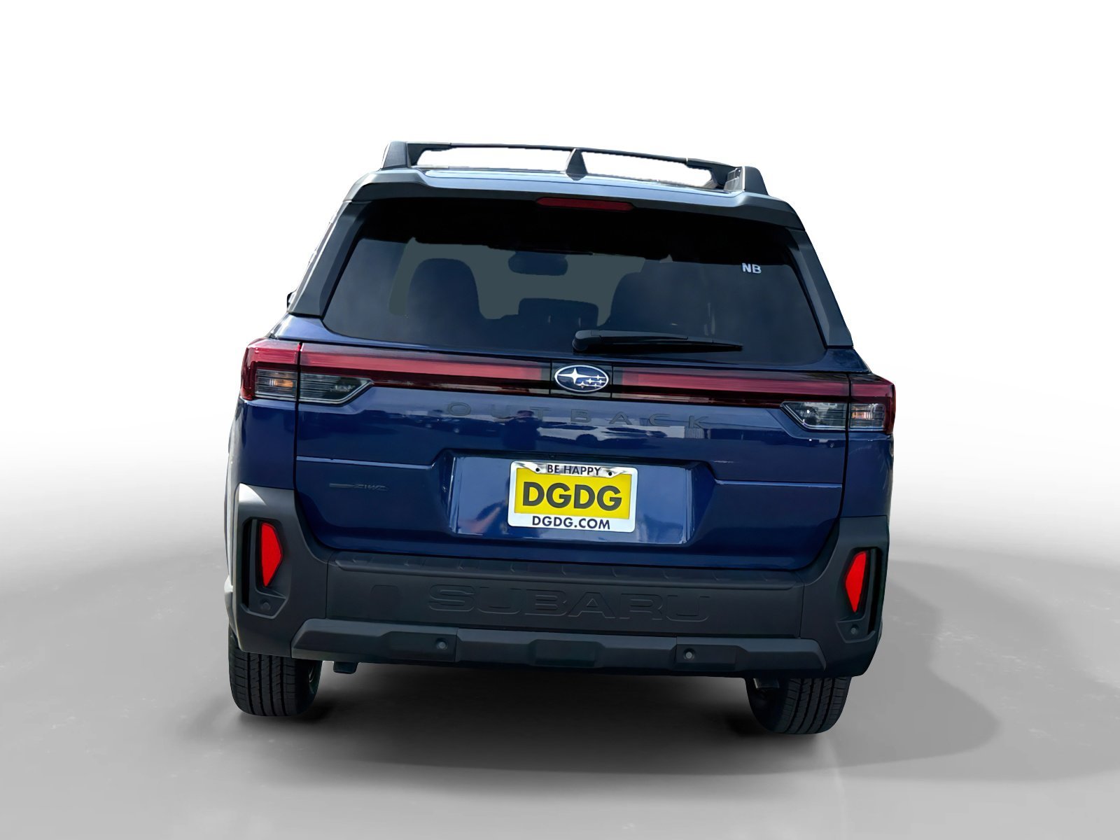 New 2026 SAPPHIRE BLUE PEARL Subaru Limited XT image 4