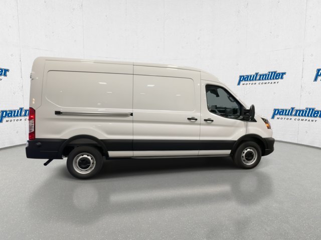 New 2026 White Ford Base image 13