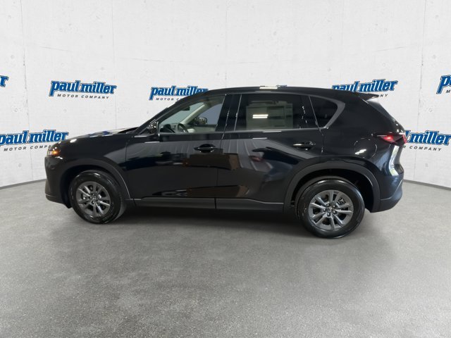 New 2026 Black Mazda 2.5 S Select image 7