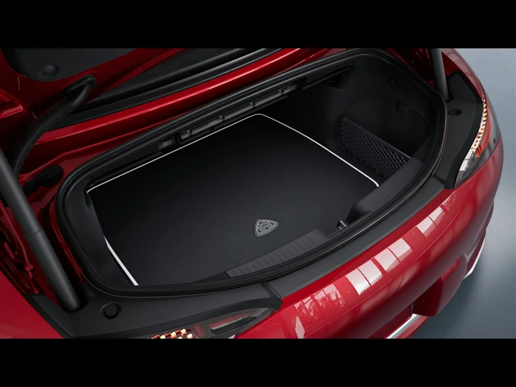 2026 Mercedes-Benz SL Mercedes-Maybach - Photo 41
