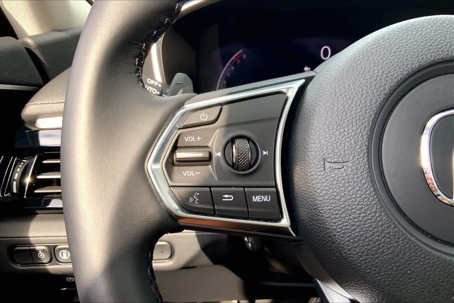 2026 Acura MDX Base - Photo 24