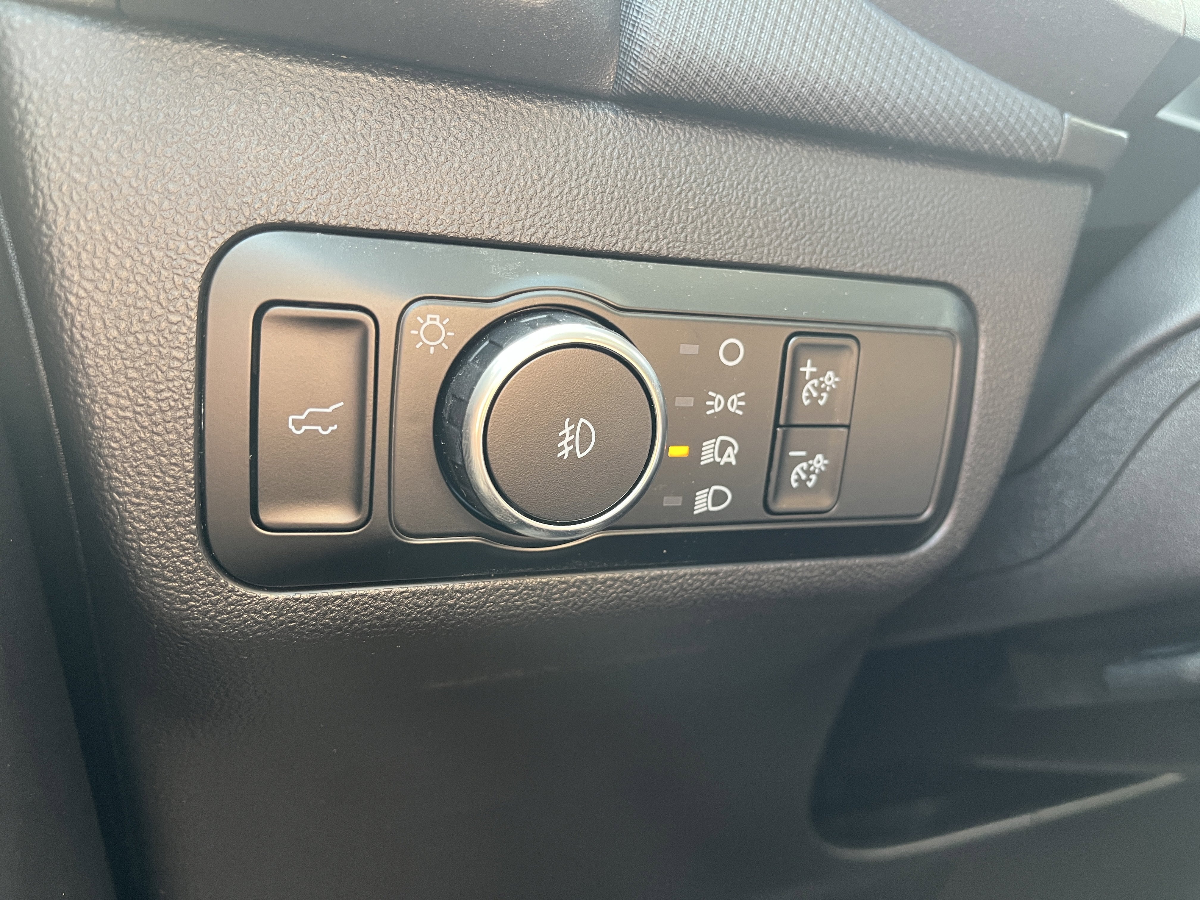 2025 Ford Bronco Sport Outer Banks - Photo 18