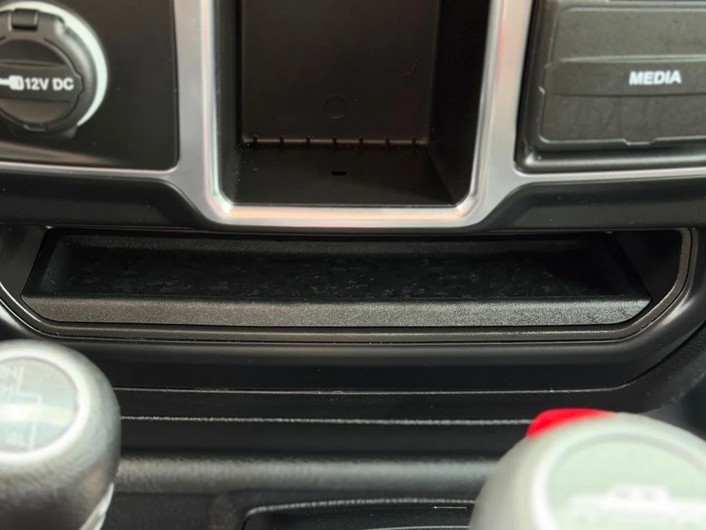 Used 2021 Red Jeep Willys image 16