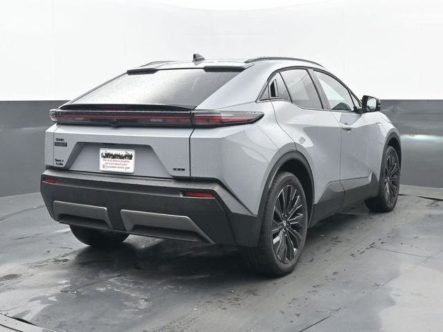 Used 2026 Cement Toyota XSE image 6