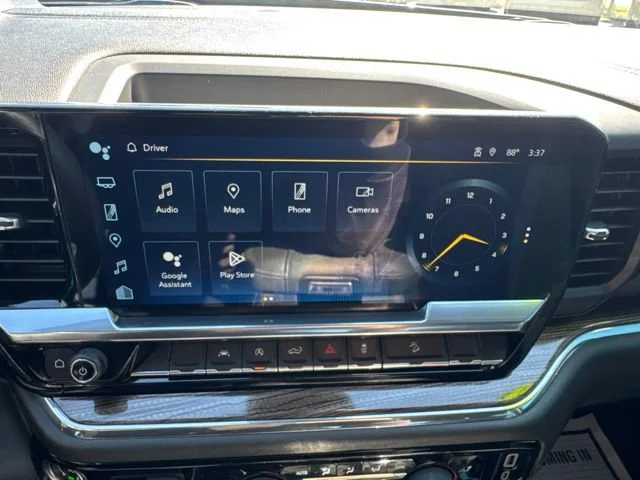 2023 Chevrolet Silverado 1500 RST - Photo 28