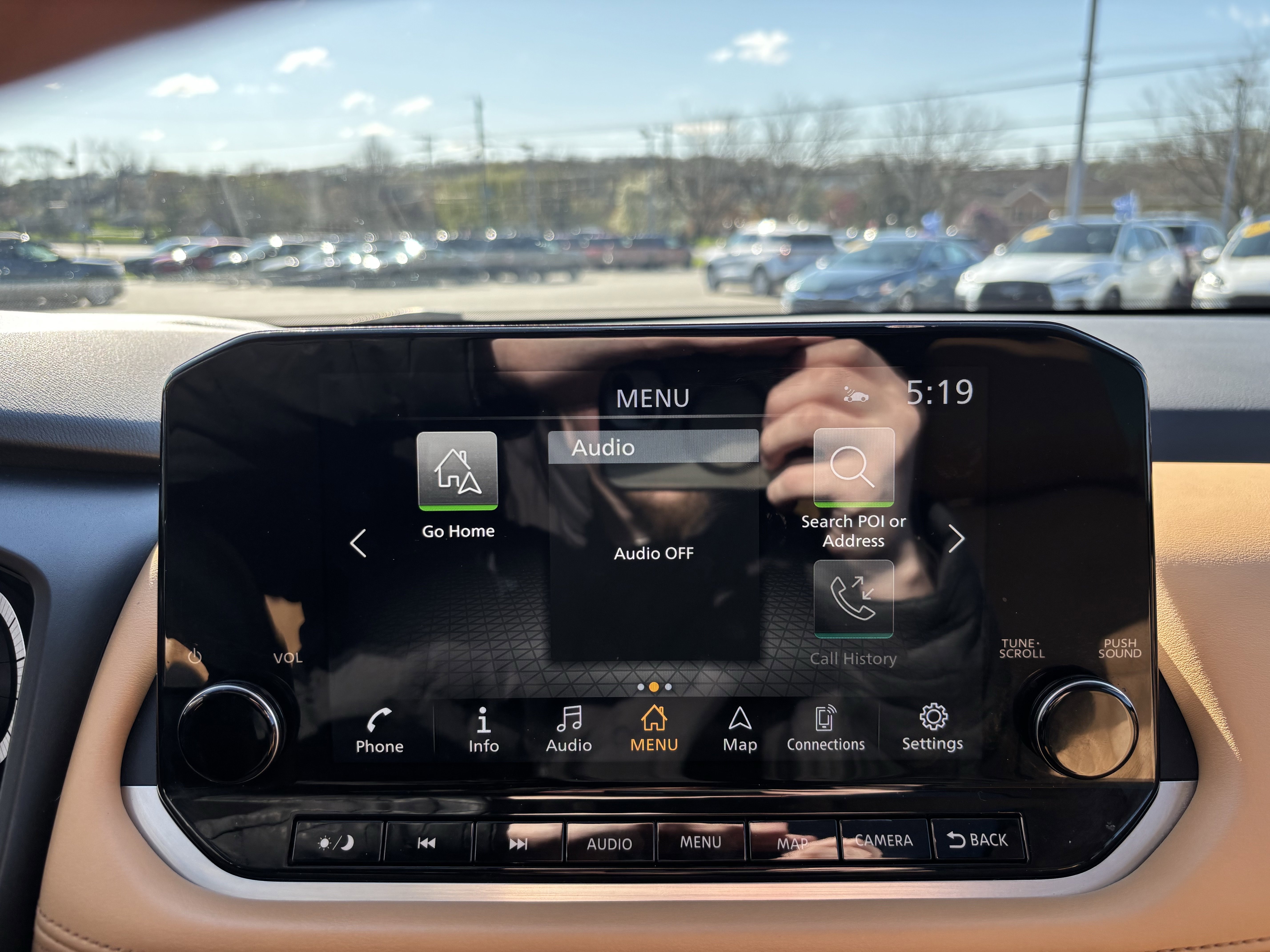 2023 Nissan Rogue Platinum - Photo 27