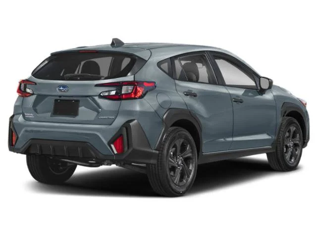 New 2027 Daybreak Blue Pearl Subaru BASE IN-TRANSIT image 2