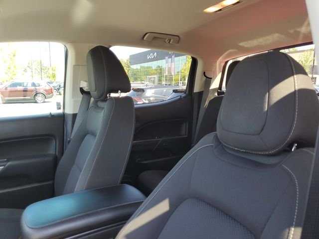 Used 2020 Red Tintcoat Chevrolet LT image 23
