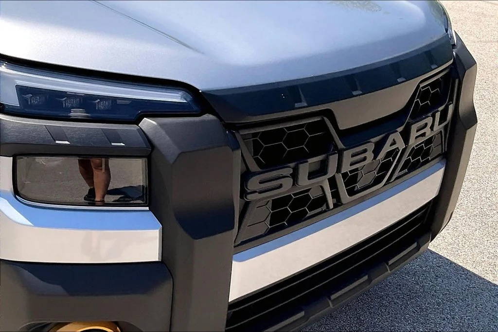 Used 2026 Silver Subaru Wilderness image 30