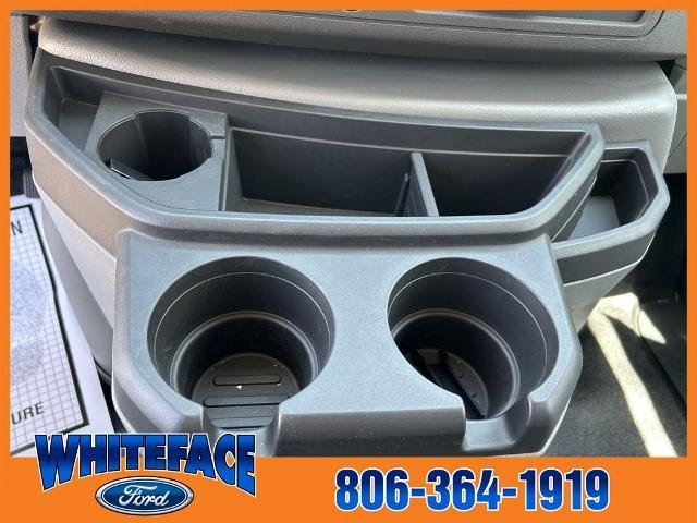 2025 Ford E-Series Cutaway Base - Photo 72